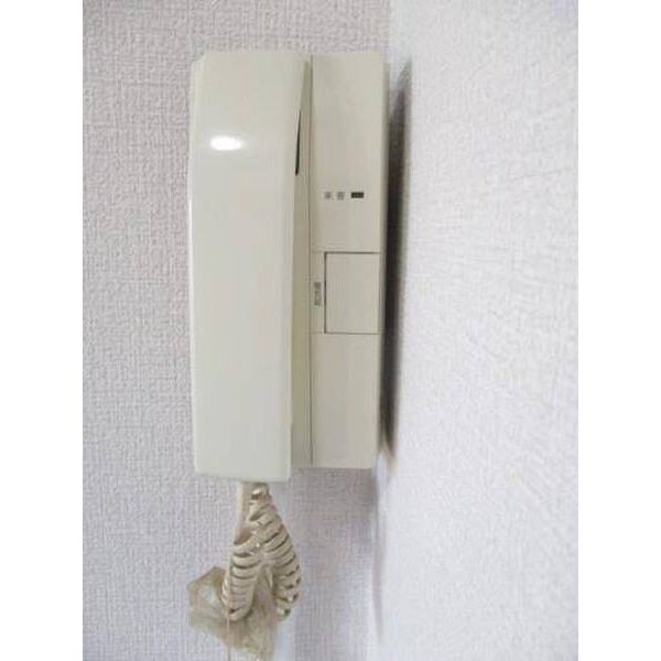 ブルーリーフ・K0408号室 部屋その他