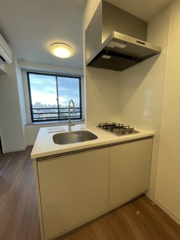 SYFORME NAKANO 同タイプ別室参考写真