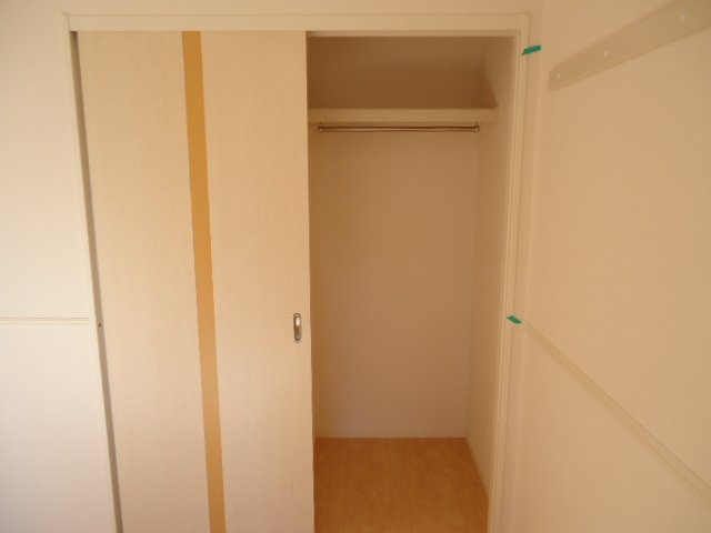 ジングレース 収納