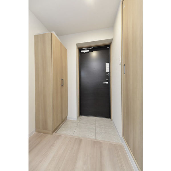 クリオ　ラモード学芸大学Ⅱ0401号室 玄関