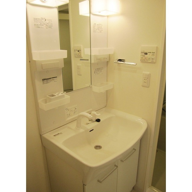 プレール・ドゥーク下北沢 内観