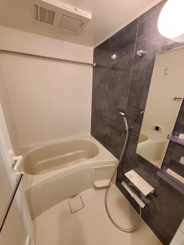 maison chrolo7階 お風呂