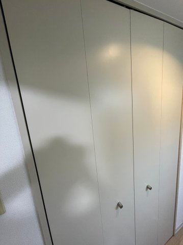 リバー・デイズ綱島 ※過去退去時のお写真です