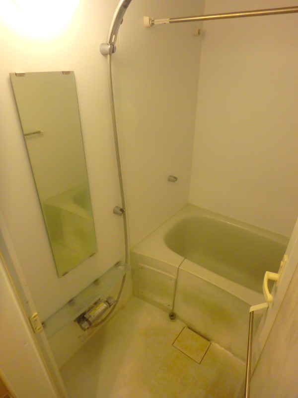 ARTESSIMO LAVI お風呂