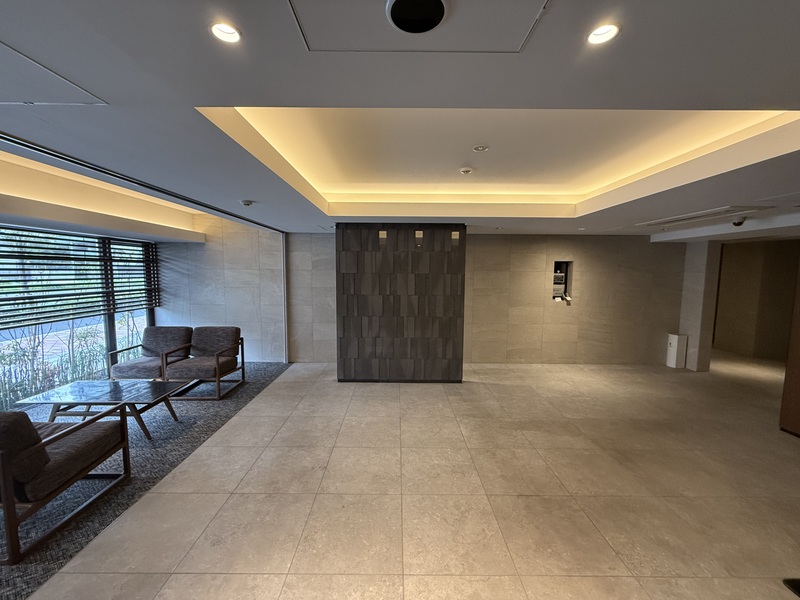 ONE ROOF RESIDENCE KIBA WEST7階 部屋その他