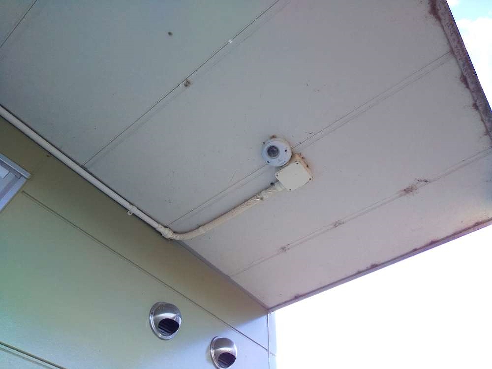 レオパレススラージュマン202号室 部屋その他