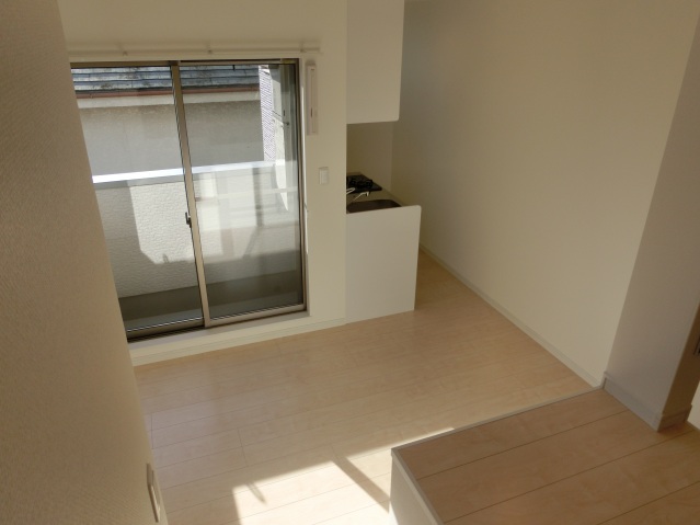 ＣＢ北柏エル2階 部屋その他