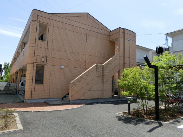 セレーヌ泉の外観画像