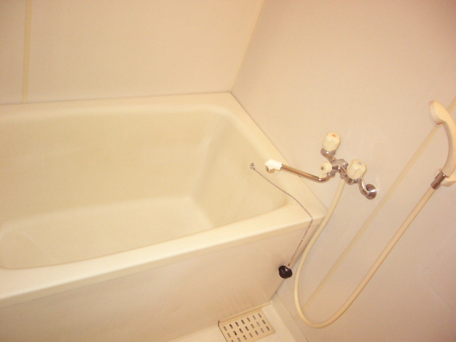 プランドール お風呂