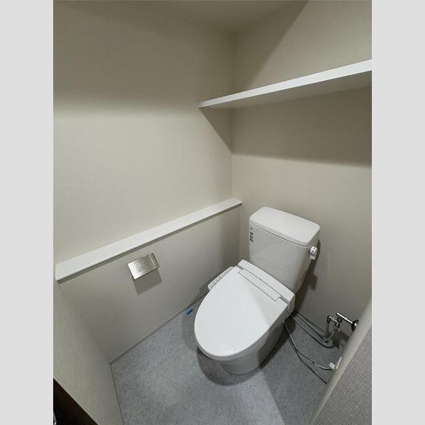 MAXIV八王子TRE802号室 洗面