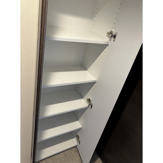 ザ・パークハビオ荏原中延駅前1207号室 同建物別部屋の参考画像