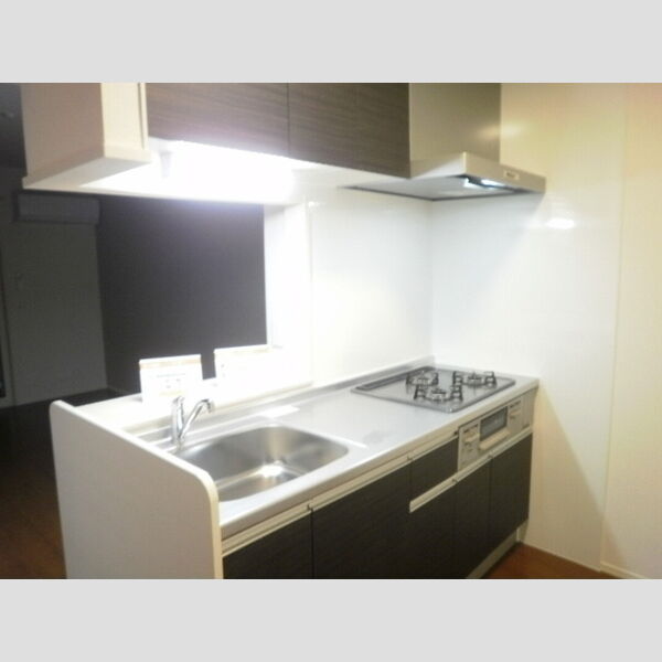 Beans105号室 キッチン