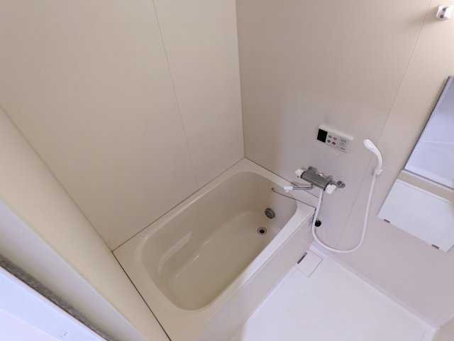 アールスリー川越 お風呂