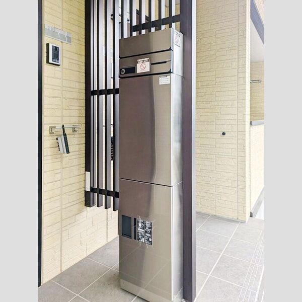 ガーデン島町東 周辺