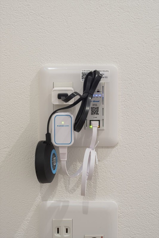 ｒｏｂｏｔ　ｈｏｍｅお花茶屋3階 部屋その他