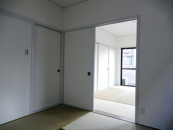 エクセルハイツ前川202号室 部屋その他