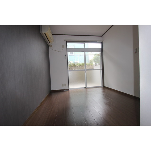 ドルチェ真田 内観