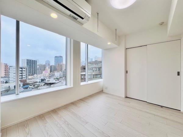 Ｂｒｉｌｌｉａ　ｉｓｔ　渋谷本町 リビング