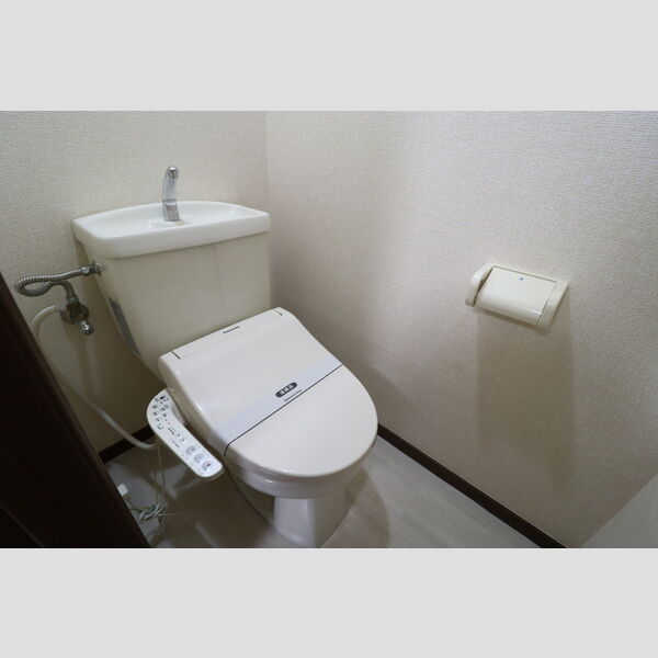 サマックス　プラトー202号室 同建物別部屋の参考画像