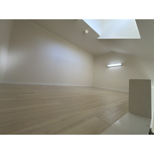 キャピタル八柱207号室 内観