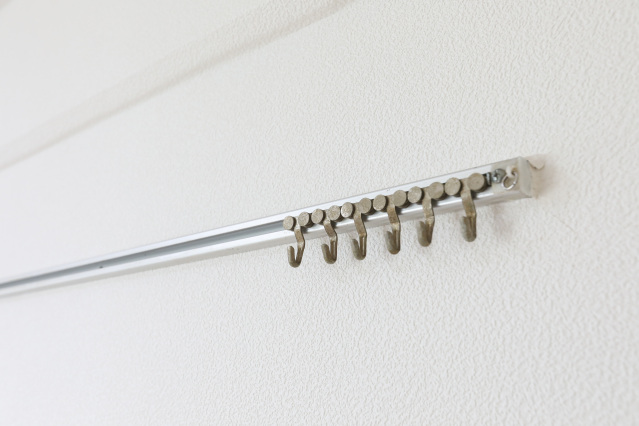 スカイコート日吉301号室 部屋設備