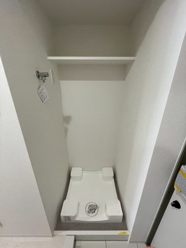 ブライズ大島3階 部屋その他