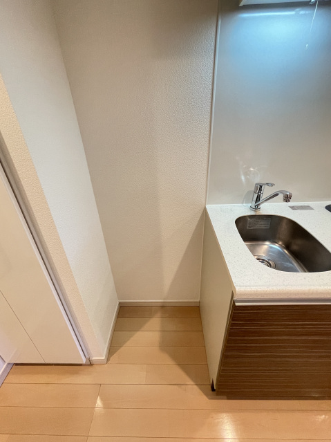 スカイコートパレス溝の口104号室 同タイプ参考写真