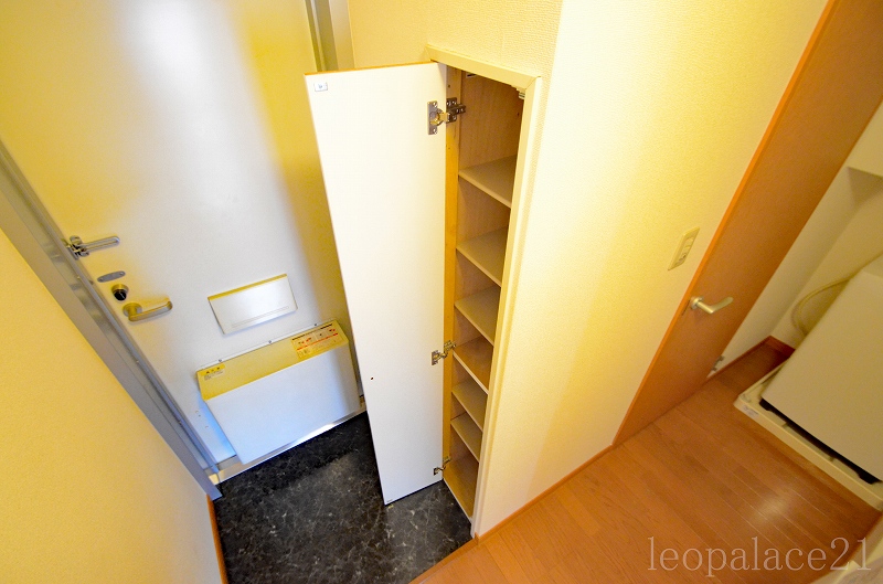 レオパレスドルフフクサト119号室 同タイプの物件写真となります