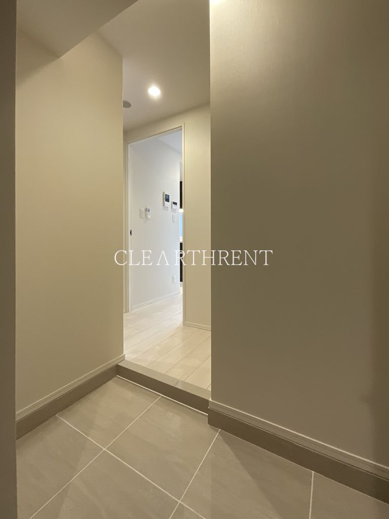 ＧＲＡＮ ＰＡＳＥＯ 浅草橋Ⅱ2階 同タイプ別住戸写真となります。現況と異なる場合がございます。