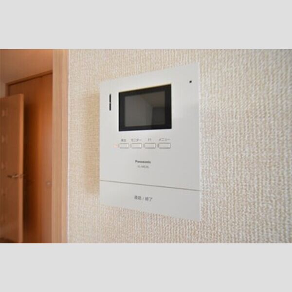 リバーストーン　A モニターインターホン