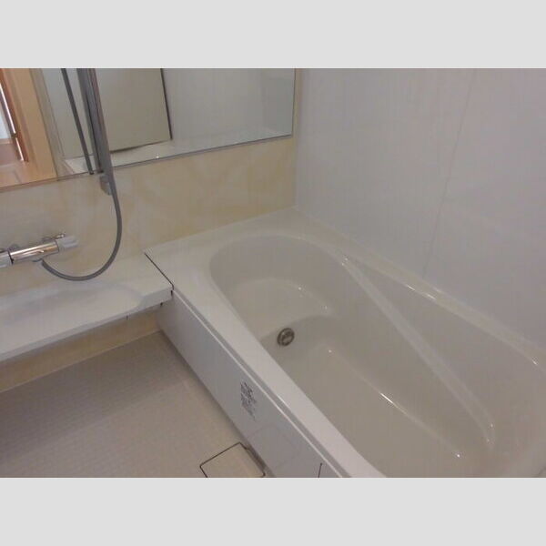 Toit Vert(トワ　ヴェール) 浴室