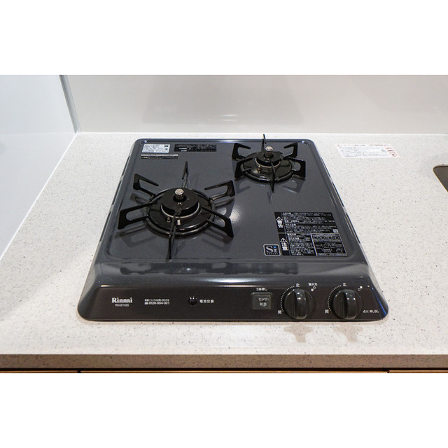 AIFLAT両国 キッチン