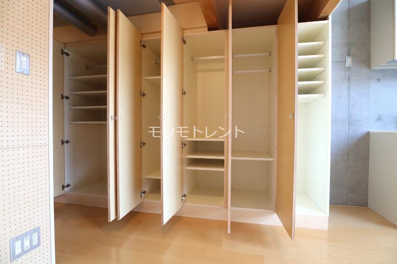 カスタリア渋谷櫻丘2階 室内参考写真（3F-Cタイプ）