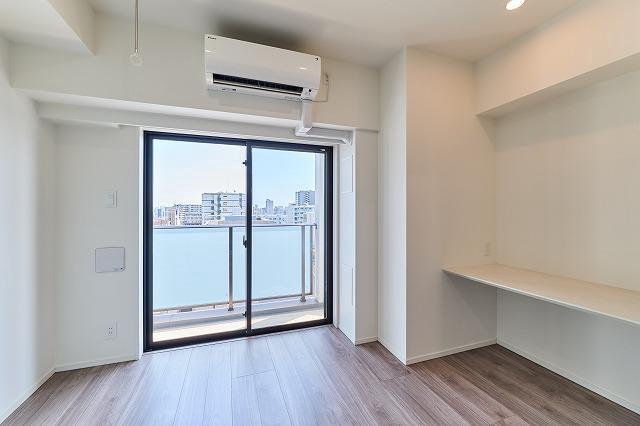 ・ALTERNA亀戸Ⅲ9階 同建物別部屋の参考画像