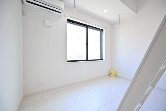 ピッコラシエナ2階 部屋その他