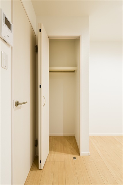 エクステンションＲ 部屋設備