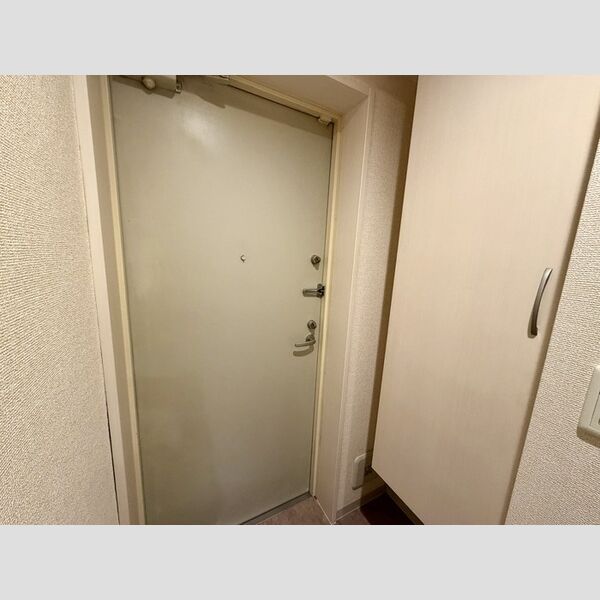 アンクレージュ西船橋605号室 玄関