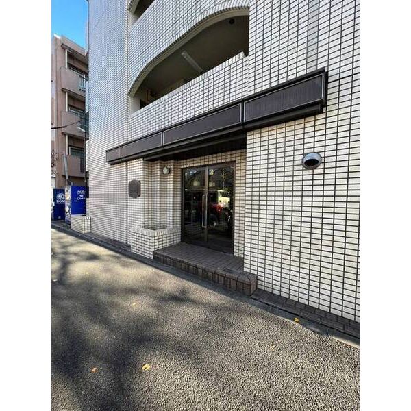 メゾン・ド・ラシーヌ0513号室 外観