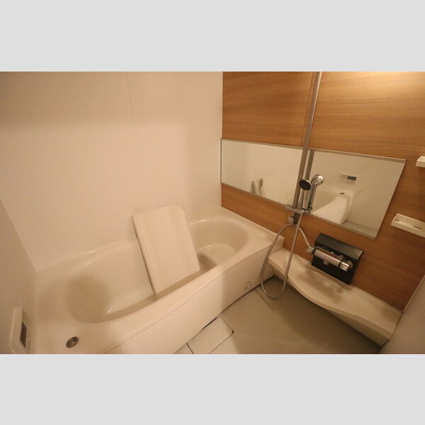 PARK　HILLS　MIYAKO　C 浴室