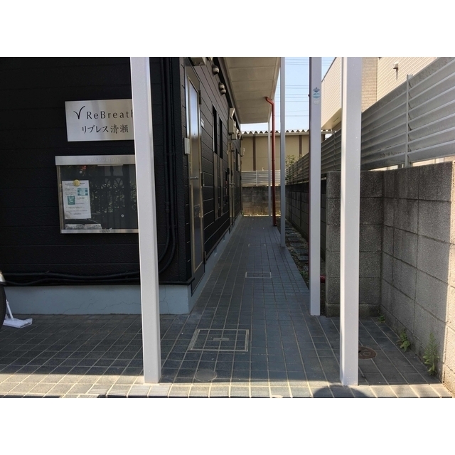 リブレス清瀬202号室 部屋その他