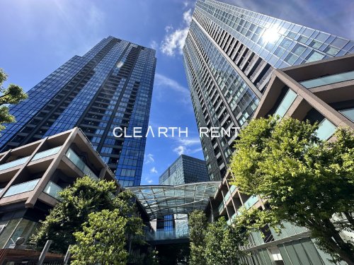 コンシェリア大崎 ＣＲＯＳＳＩＡ3階 【その他】大崎ウエストシティタワーズまで653ｍ