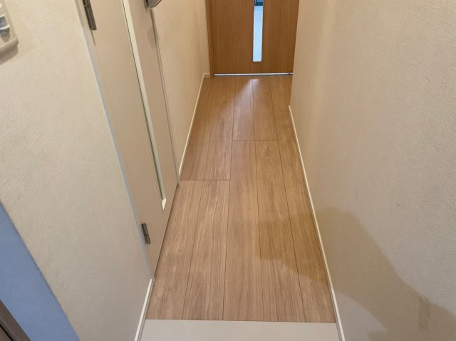 SYNEX 横濱阪東橋904号室 ※同タイプ参考写真です（カラータイプが異なる場合がございます）