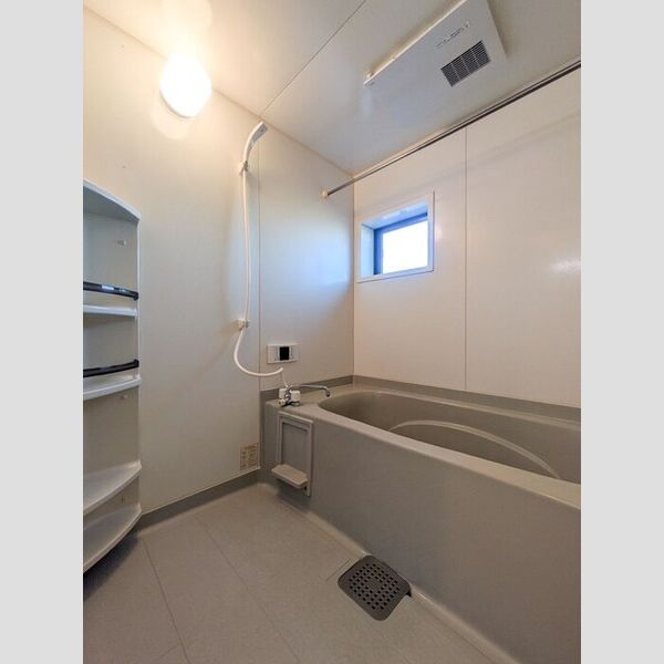 ベルコート 浴室