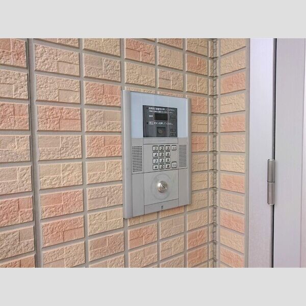 アルト・ポンテ オートロック