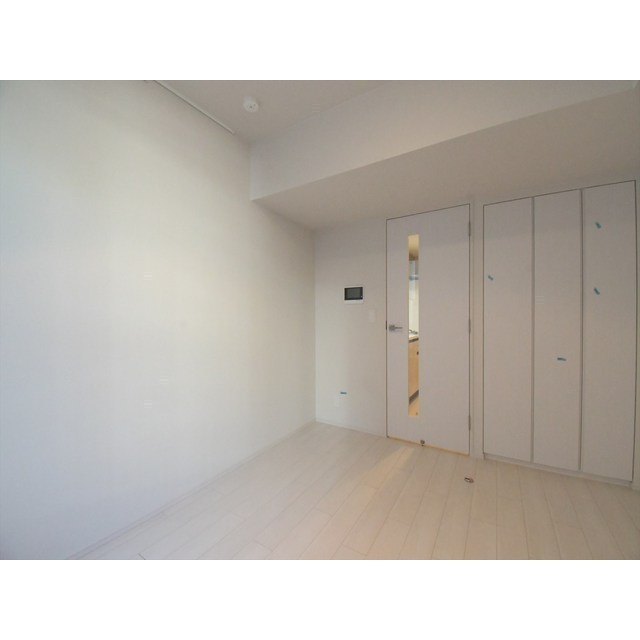 ラクレイス横濱関内0507号室 内観