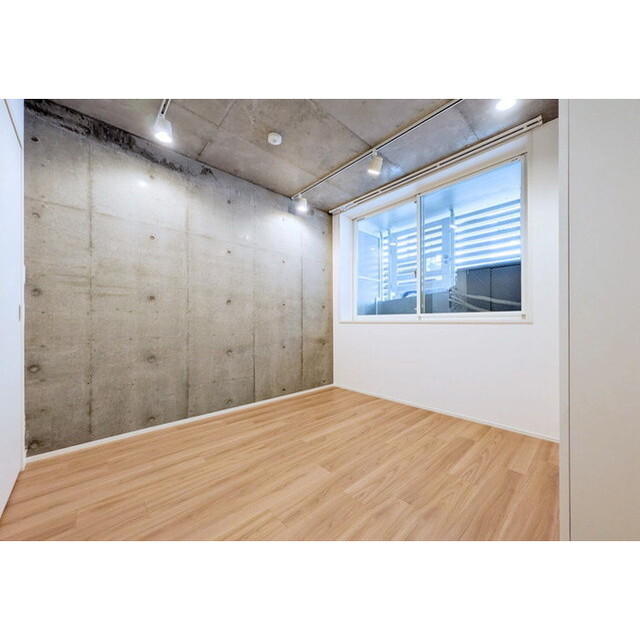 グランパセオ代々木上原Ⅱ0103号室 内観