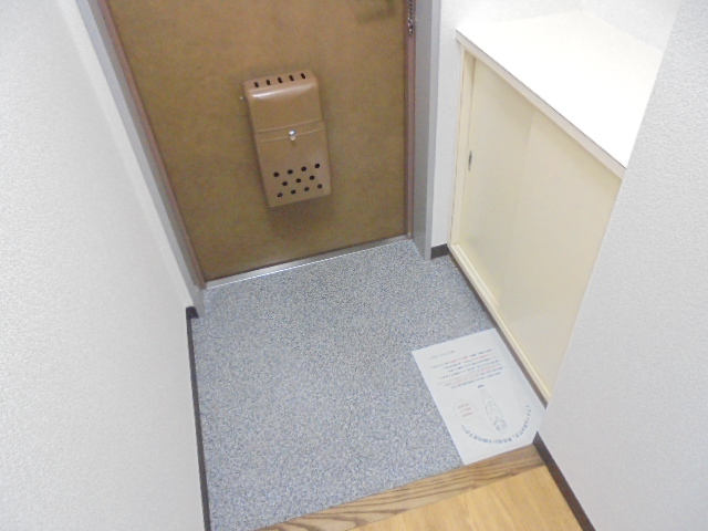 雪ヶ谷レジデンス ※別部屋参考写真