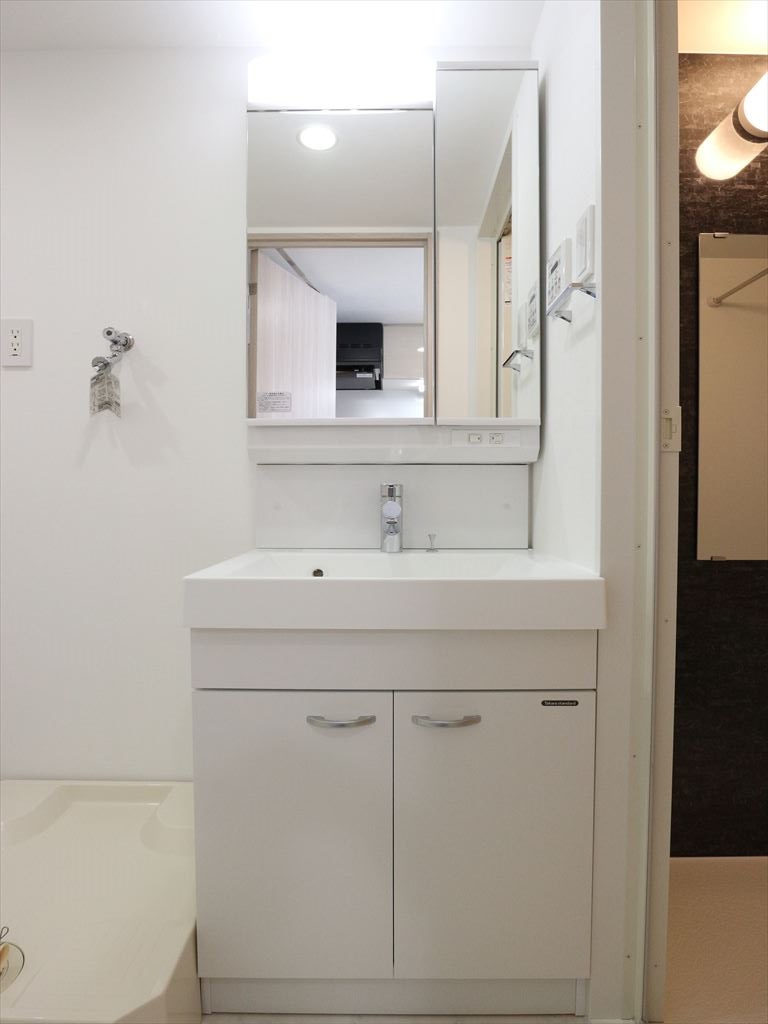 Log池上／ログ池上104号室 ログ池上