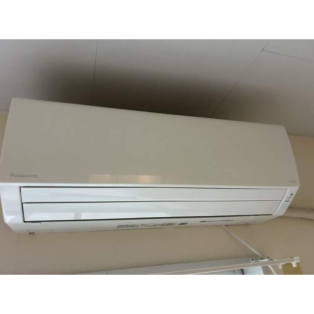 ホワイトバレー113号室 部屋その他