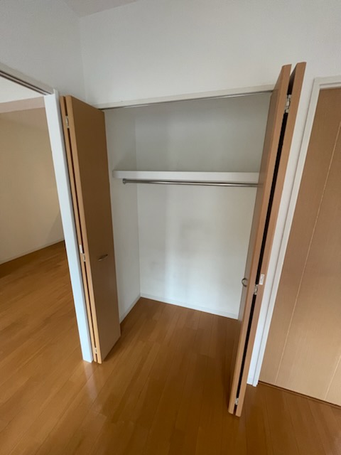 サムス南八幡0102号室 同間取り、別部屋の写真です。